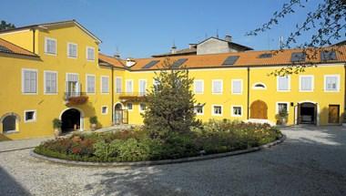 Grand Hotel Entourage in Gorizia, IT