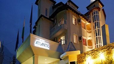 Hotel Atlantic in Sofia, BG