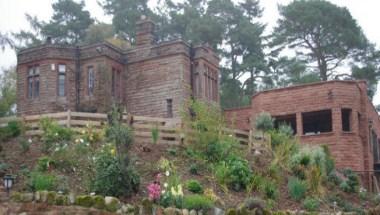 Heather Glen Country House in Carlisle, GB1