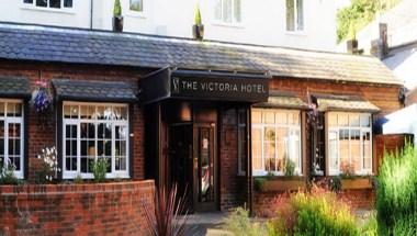 Victoria Hotel in Oldham, GB1