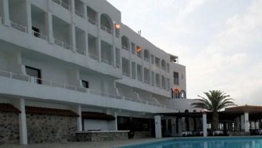 Peninsula Hotel in Crete, GR