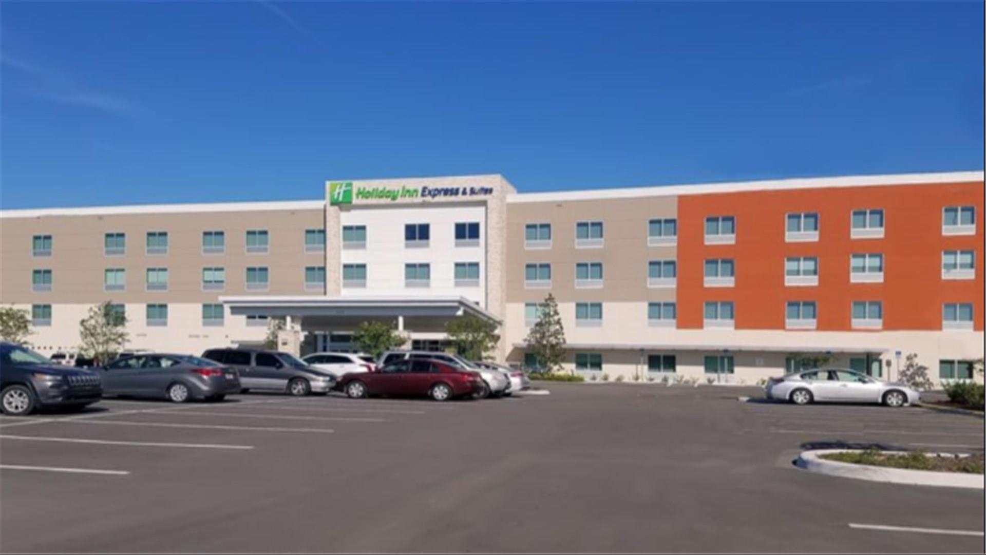 Holiday Inn Express Queensbury - Lake George Area in Queensbury, NY
