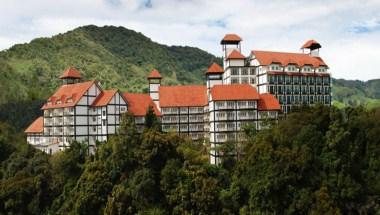 Heritage Hotel Cameron Highlands in Pahang, MY