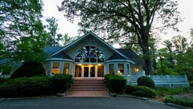 Highland Lake Inn in Hendersonville, NC