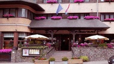 Hotel-Restaurant des Nations in Clervaux, LU