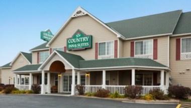 Country Inn & Suites By Radisson, Little Falls, MN in Little Falls, MN