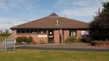 Belmont Community Centre in Hereford, GB1