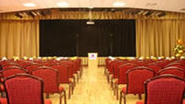 Tally Ho Conference & Banqueting Centre Biringham in Birmingham, GB1