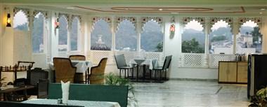 Hotel Govindam Palace in Udaipur, IN