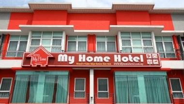 My Home Hotel - Prima Sri Gombak in Selangor, MY