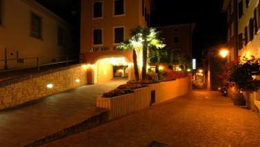 Hotel Pace in Arco, IT