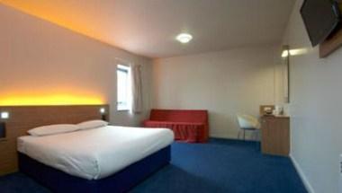 Travelodge High Wycombe Central Hotel in High Wycombe, GB1