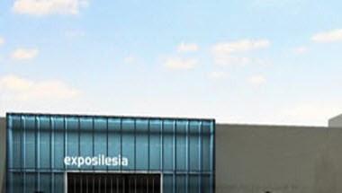 Expo Silesia Exhibition Centre in Sosnowiec, PL