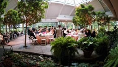 Meadowlark Botanical Gardens - The Atrium in Alexandria, VA