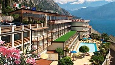 Hotel Splendid Palace in Limone sul Garda, IT