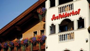 Hotel Seefelderhof in Seefeld, AT