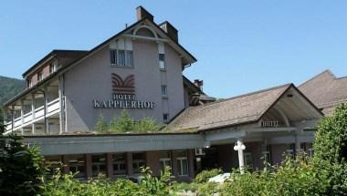 Hotel Kapplerhof in Ebnat-Kappel, CH