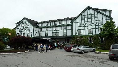 The Glynmill Inn in Corner Brook, NL