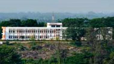 Garden House in Palakkad, IN