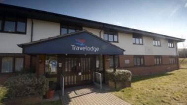 Travelodge St. Clears Carmarthen Hotel in Carmarthen, GB3