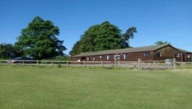 Upper Sapey (Edith Silcock Memorial) Village Hall in Worcester, GB1