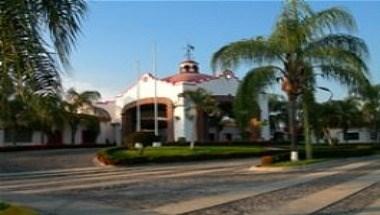 Hotel Mision Colima in Colima, MX