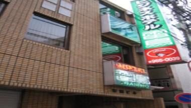 Hotel Raicho in Saitama, JP