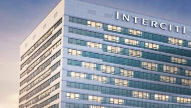 Hotel Interciti in Daejeon, KR