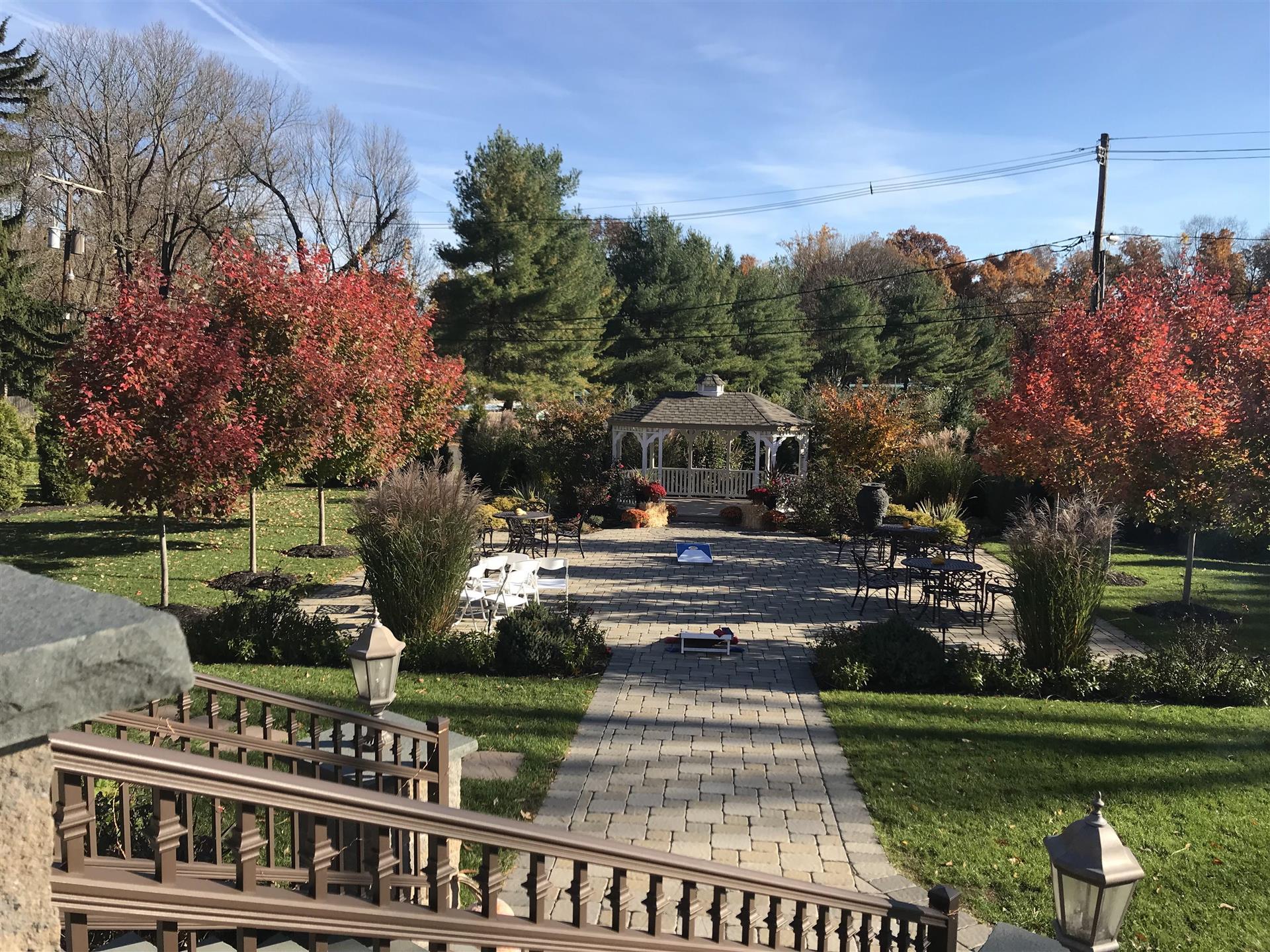 Forest Lodge Catering in Newark, NJ