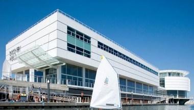 Discovery World Science + Technology Center in Milwaukee, WI