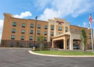 Hampton Inn Atmore in Atmore, AL