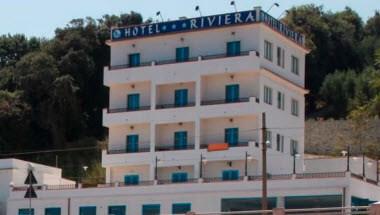 Hotel Riviera in Rodi Garganico, IT