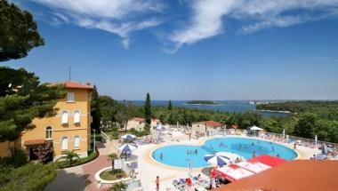 Garden Suites Park Plava Laguna in Porec, HR