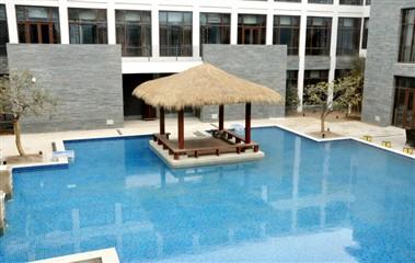 Gloria Resort Xuzhou Jiangsu in Xuzhou, CN