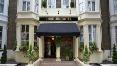 Lord Jim Hotel in London, GB1