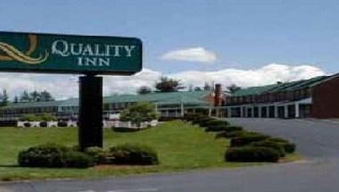 Quality Inn Waynesboro in Waynesboro, VA