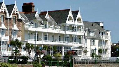 Ommaroo Hotel in Jersey, GB1