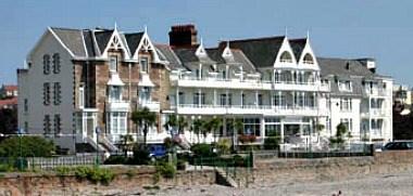 Ommaroo Hotel in Jersey, GB1