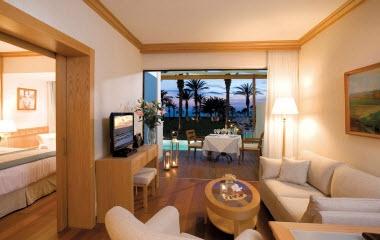 Constantinou Bros Asimina Suites Hotel in Paphos, CY