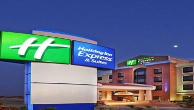 Holiday Inn Express & Suites Lexington East - Winchester Rd in Lexington, KY