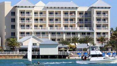 Shephard"S Beach Resort in Clearwater, FL