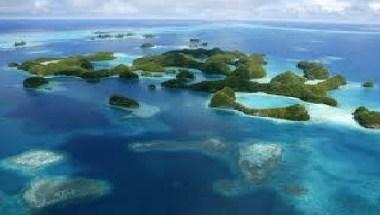 Palau Visitors Authority in Koror, PW