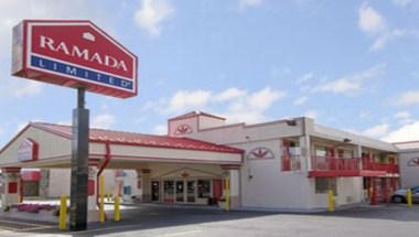 Ramada Limited Cockeysville in Cockeysville, MD