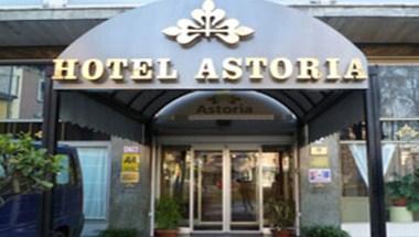 Hotel Astoria in Gallarate, IT