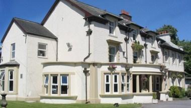Briars Hall Hotel in Ormskirk, GB1