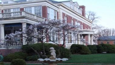 Sheppard Mansion in Hanover, PA