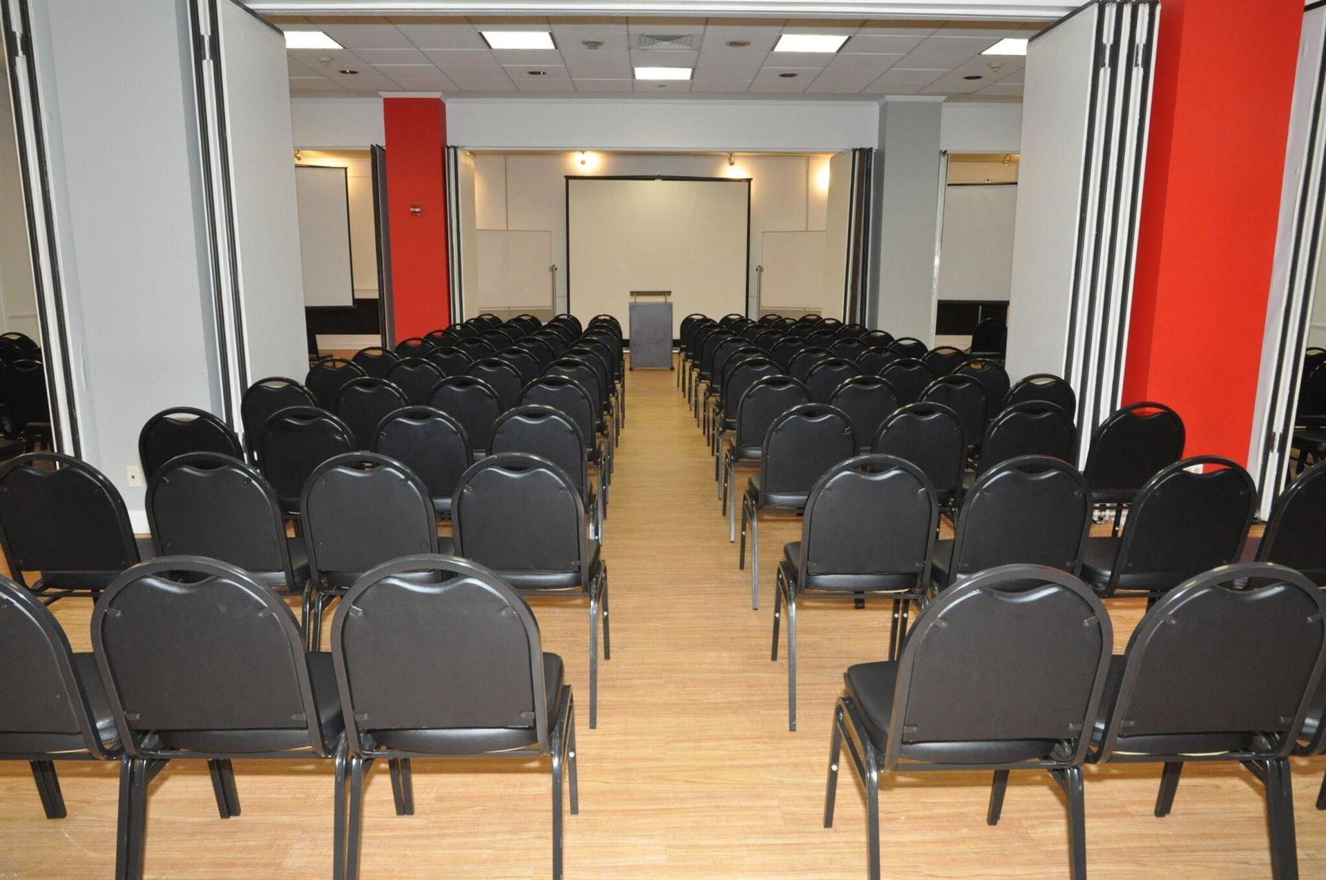 NYC Seminar and Conference Center in New York, NY