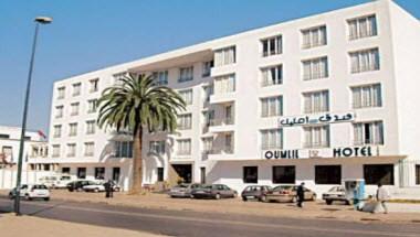 Hotel Oumlil in Rabat, MA