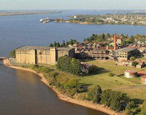 Ministerio de Turismo de Uruguay in Montevideo, UY