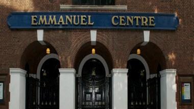Emmanuel Centre in London, GB1